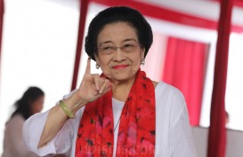 Megawati Kantongi 8 Nama Besar Kandidat Cagub DKI Jakarta