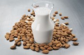Efek Samping Konsumsi Susu Almond Berlebihan, Bisa Ganggu Sistem Pencernaan