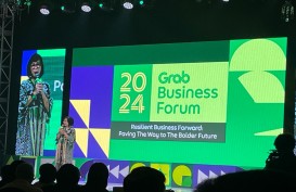 Grab Indonesia Beberkan Peran Teknologi Dalam Mendorong Ekonomi RI