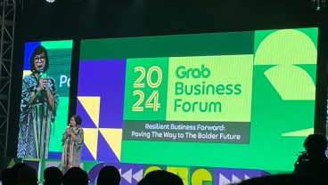 Grab Indonesia Beberkan Peran Teknologi Dalam Mendorong Ekonomi RI