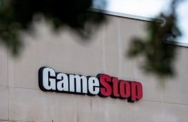 Saham GameStop Meroket Usai 'Roaring Kitty' Kembali dari Hiatus