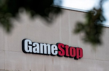 Saham GameStop Meroket Usai 'Roaring Kitty' Kembali dari Hiatus