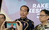 Jokowi Segera Panggil Pimpinan Lembaga Negara, Bahas Masalah Bea Cukai