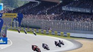 Fantastis, MotoGP Prancis 2024 Pecahkan Rekor Penonton Terbanyak Sepanjang Masa