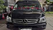 KPK Sita Mobil Mercedes-Benz Milik SYL, Diduga Disembunyikan di Pasar Minggu