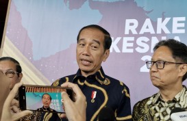 Soal Penghapusan Kelas BPJS Kesehatan, Jokowi Masih Tunggu Permenkes