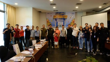 Majukan Sektor Pertanian di Indonesia Timur, Pupuk Kaltim Perkuat Kerja Sama dengan Distributor Wilayah Sulawesi