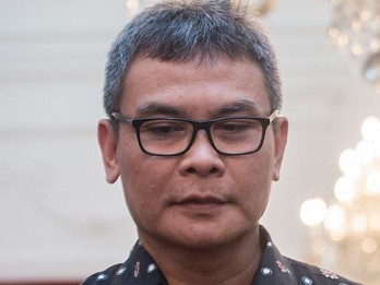 Johan Budi Bingung, DPR Gelar Rapat Persetujuan RUU MK di Masa Reses