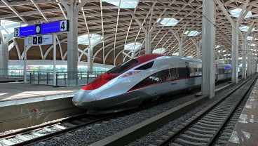 Kemenhub Rampungkan 25 PSN Transportasi hingga Awal 2024, Ini Daftarnya
