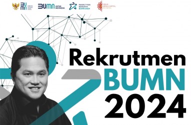 Bocoran Soal Tes Online Tahap 2 Rekrutmen Bersama BUMN 2024