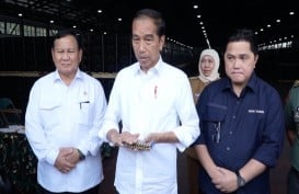 Khofifah Ungkap Arahan Jokowi ke 7 Rektor Perguruan Tinggi