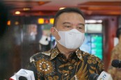 DPR Bantah Revisi UU Kementerian untuk Tambah Jumlah Menteri Prabowo