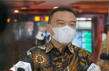 DPR Bantah Revisi UU Kementerian untuk Tambah Jumlah Menteri Prabowo
