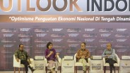 Teka-teki Calon Menteri Keuangan di Kabinet Prabowo-Gibran