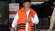 KPK Geledah Kantor ESDM dan PTSP Maluku Utara