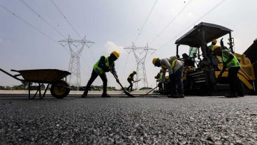 Akuisisi Shell Rampung Akhir 2024, Chandra Asri (TPIA) Bisa Cuan Rp128 Triliun