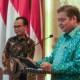 Airlangga Blak-blakan Nasib 42 PSN Tak Rampung di Era Jokowi