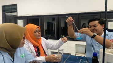 Jamu Tradisional Madura Kamandi Saebo, Begini Khasiatnya Berdasarkan Kajian Ilmiah