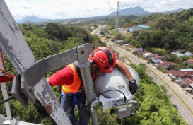 Lelang 700 MHz, Harga Dasar Disarankan Mengikuti Seleksi 2,1 GHz