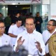 Enggan Komentari Progres Revisi UU MK, Jokowi: Tanyakan ke DPR