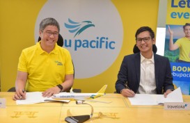 Traveloka Gandeng Maskapai Penerbangan Cebu Pacific, Ekspansi ke Filipina