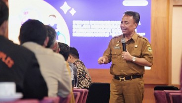 Sekda Jabar Minta BUMDes Ikut Perangi Rentenir