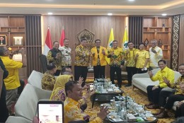 Elite Golkar Klaim Ridwan Kamil Lebih Ingin Jadi Cagub Jabar Daripada Jakarta