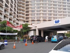 Sidang Pontjo Sutowo vs GBK: Hakim Akan Datangi Hotel Sultan Jumat Besok
