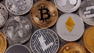 Investor Bitcoin Cs Harap-Harap Cemas, Menanti Rilis Data Ekonomi AS Pekan Ini