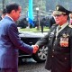 Jokowi Bakal Wariskan 96 PSN ke Pemerintahan Prabowo