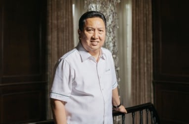 Kisi-kisi JP Morgan dan Boy Thohir Soal Dividen ADRO 2024