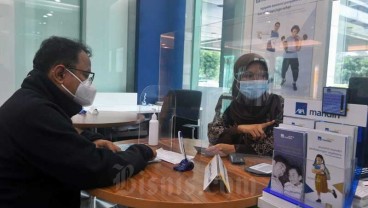 Anak Usaha BMRI, AXA Mandiri Umumkan Raih Laba Bersih Rp1,33 Triliun pada 2023