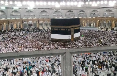 Kemenag: 12.072 Jemaah Haji Indonesia Tiba di Madinah, 7.064 Jemaah Berangkat Hari Ini