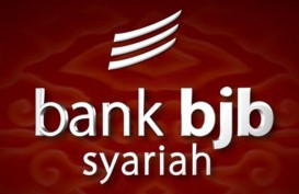 Laba BJB Syariah Merosot 59,8% YoY, jadi Rp6,4 Miliar