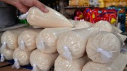 Harga Gula di Cirebon Masih Tinggi, Pembelian Dibatasi