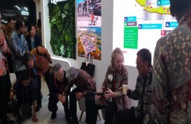 Bos ExxonMobil Indonesia Lirik Perluas Eksplorasi Laut Andaman