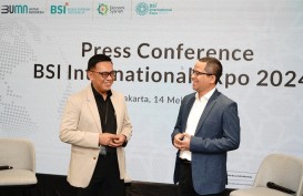 BSI Siap Gelar International Expo Bank Syariah Pertama dan Terbesar di Indonesia