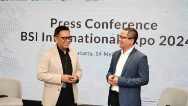 BSI Siap Gelar International Expo Bank Syariah Pertama dan Terbesar di Indonesia