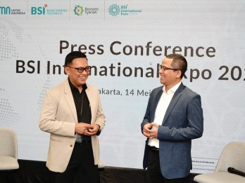 BSI Siap Gelar International Expo Bank Syariah Pertama dan Terbesar di Indonesia