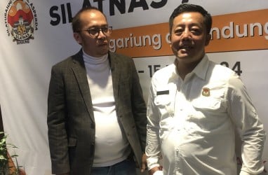 Percepat Pertumbuhan Sektor Pariwisata di Jabar, Pelaku Bisnis Transportasi Harus Dilibatkan