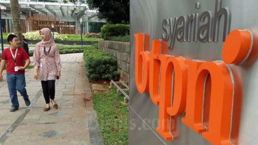 Intip Aksi 10 Investor Saham BTPN Syariah (BTPS), Ada yang Rajin Serok