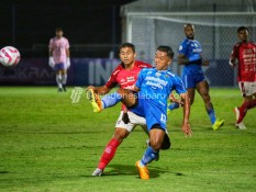 Hasil Bali United vs Persib, 14 Mei: Gol Jefferson Dibalas Da Silva, Skor Seri