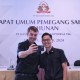 Intip Perjalanan Karier Ivan Cahyadi hingga Jadi Presiden Direktur Sampoerna (HMSP)