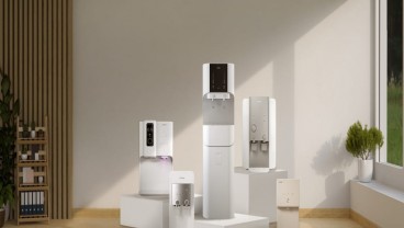 Coway, Produk Water Purifier Asal Korea yang Pertama Bersertifikat Halal