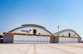 FL Technics Kantongi Sertifikasi FAA Kedua untuk Fasilitas Bandara Ngurah Rai