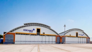 FL Technics Kantongi Sertifikasi FAA Kedua untuk Fasilitas Bandara Ngurah Rai