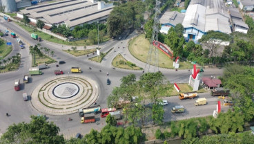 KIM, Kawasan Industri Pertama di Sumatra