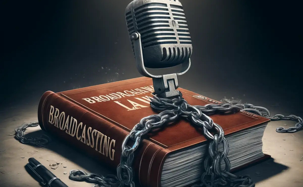 Press Freedom Chains, Democracy, and Prabowo Subianto