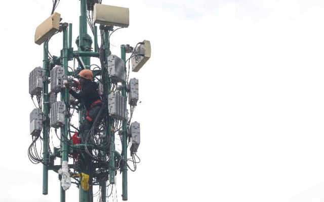 Lelang frekuensi 700 MHz: antara Harga dan Insentif