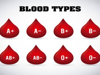 Fakta Menarik Golongan Darah P, Paling Langka di Dunia